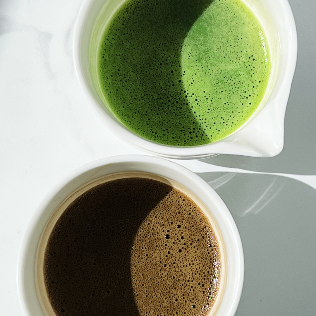 Matcha vs Matcha Latte: Comprehensive Guide to Flavors and Benefits