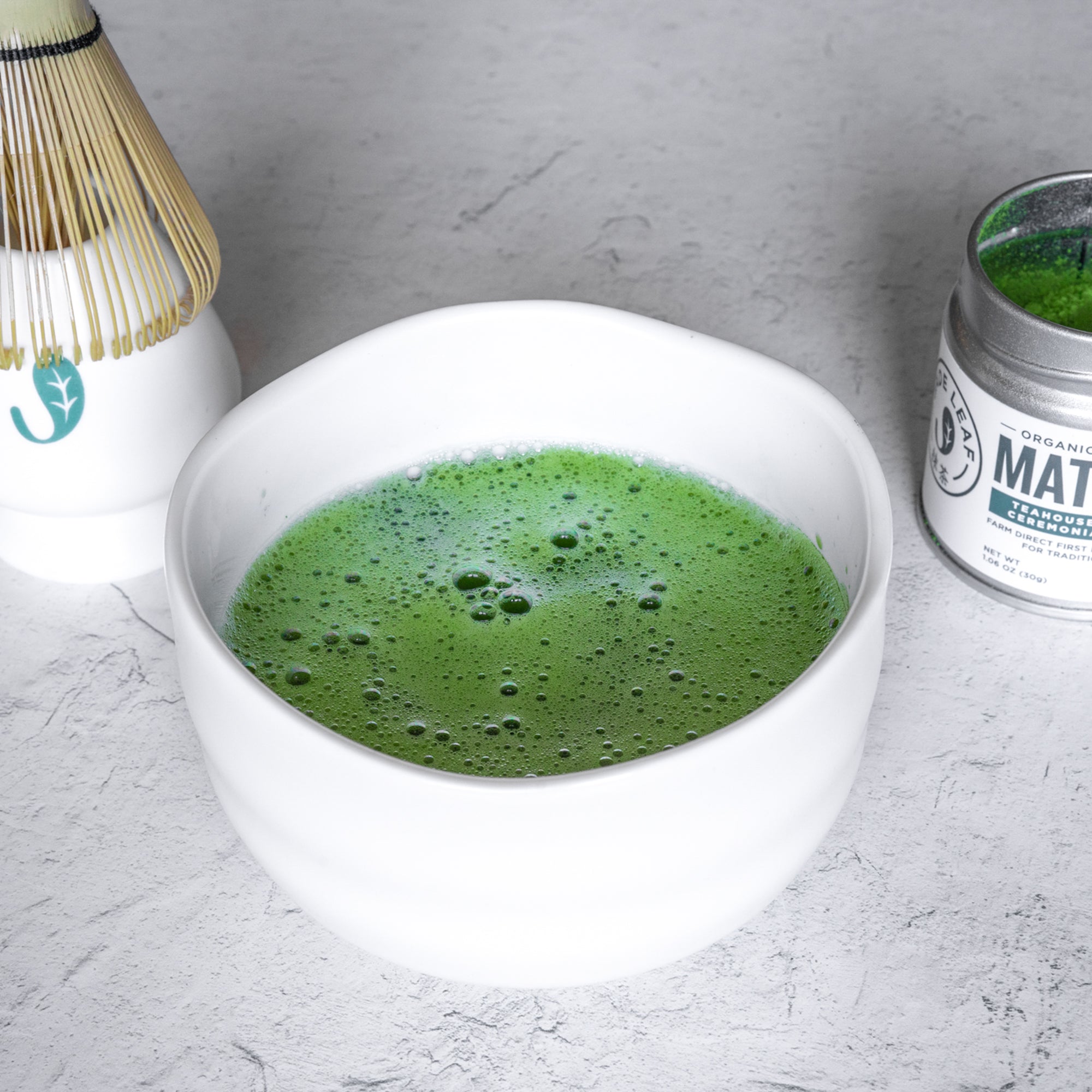 How To Make Matcha Green Tea: Traditional Japanese And Simple Method