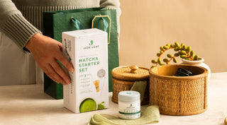 Holiday Matcha Best Sellers