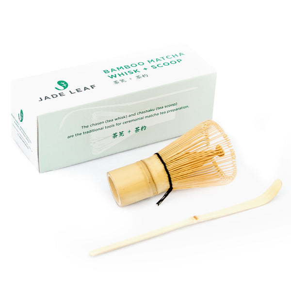 Bamboo Matcha Whisk  The Fragrant Leaf Tea Albuquerque